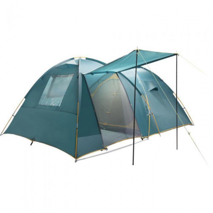Трим 4 палатка