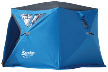 Зимняя палатка &quot;Beluga 3 Plus&quot;, Canadian Camper
