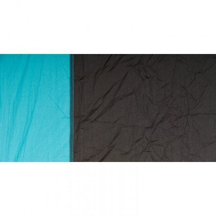 Туристический гамак двухместный Colibri 320 x 200 см (синий)