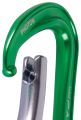 Карабин PHOTON BENT GATE, keylock, CAMP