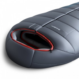 Спальный мешок ANAPURNA -28С 220х85