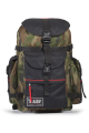 Рюкзак KAILER 5 45л, нато/черный, Тайф