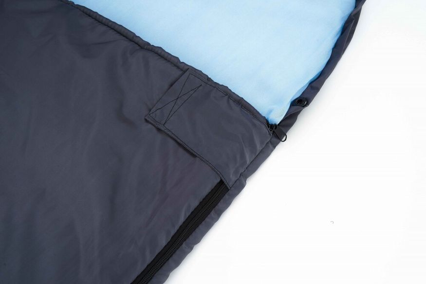 Спальный мешок Уют, наполнитель-300 гр/м2, Сталкер