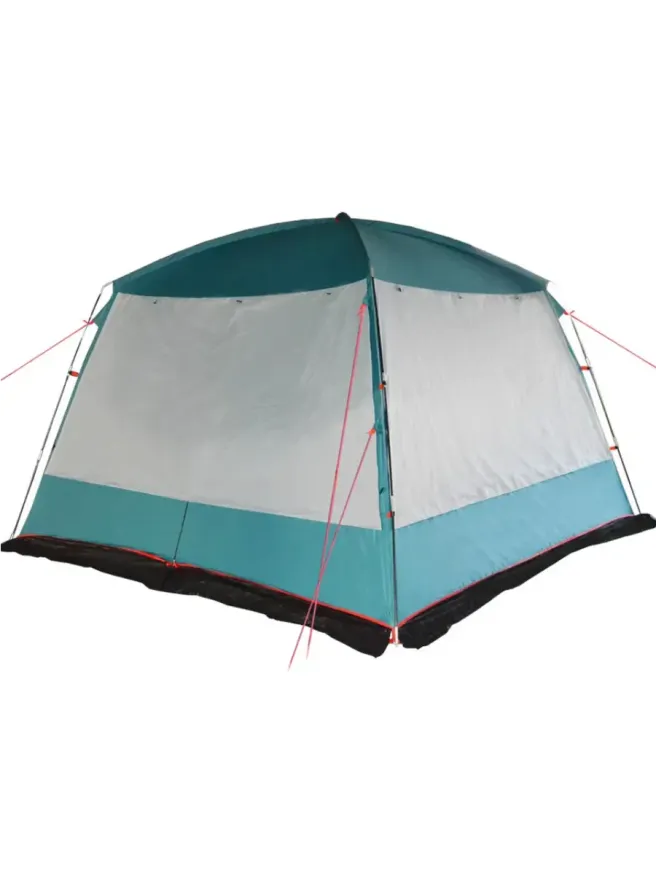 Шатер Rest зеленый/серый, Btrace