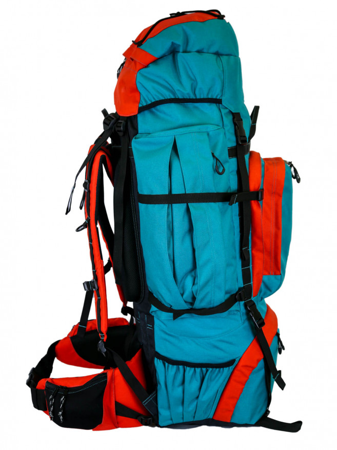 Рюкзак туристический &amp;quot;Ирбис-90 К&amp;quot;, Век