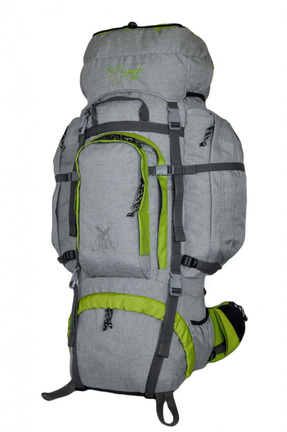 Рюкзак туристический &amp;quot;Ирбис-90 К&amp;quot;, Век