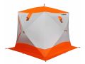 Палатка зимняя Призма &amp;quot;Премиум&amp;quot; Strong 225x215, композит (однослойная)