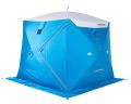 Палатка зимняя Призма &amp;quot;Премиум&amp;quot; Strong 225x215, композит (однослойная)