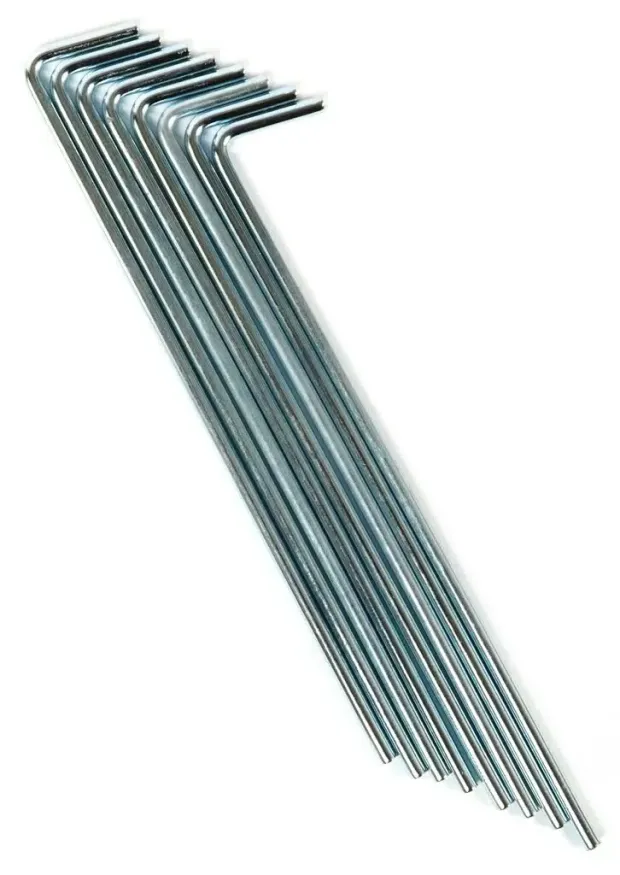 Палатка рыболовная зимняя Norfin EASY ICE L 210x210см