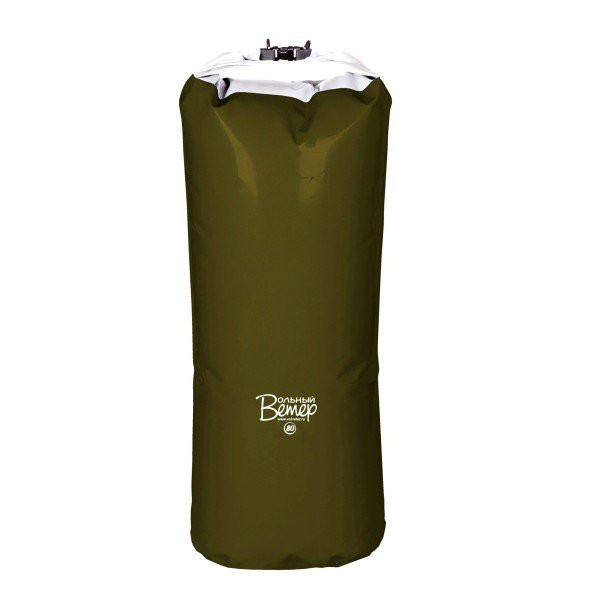 Драйбег 100 л, Вольный Ветер