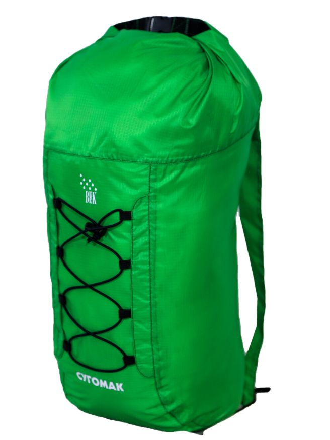 Рюкзак Сугомак-20, Век