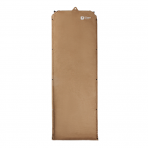 Ковер самонадувающийся BTrace Warm Pad 7, 192х66х7 см, коричневый, BTrace