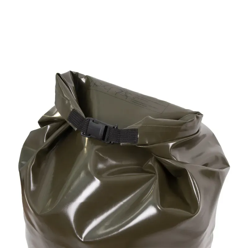 Гермомешок ПВХ Драйбег 120л без лямок, Следопыт