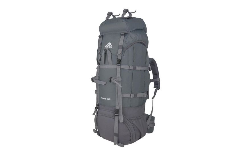 Рюкзак МАНАРАГА Викинг V2 120, хаки