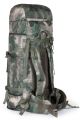 Рюкзак туристический Оптимал 6, мох, 60 л, ТАЙФ