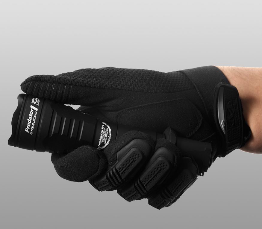 Тактический фонарь Armytek Predator