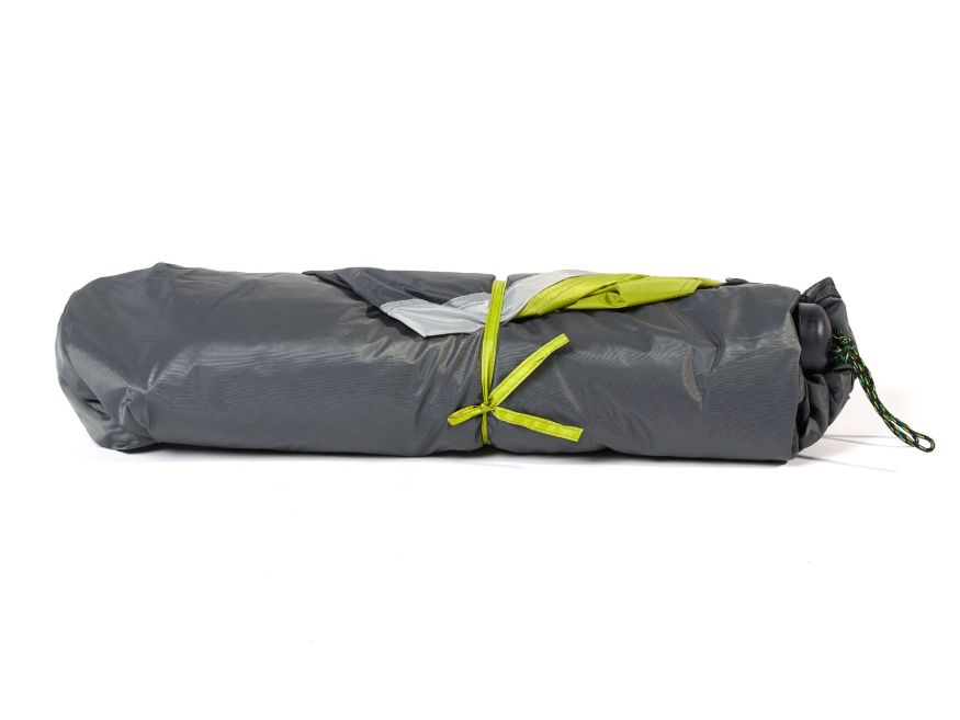 Палатка автоматическая 2-х местная Norfin ZOPE 2 NF