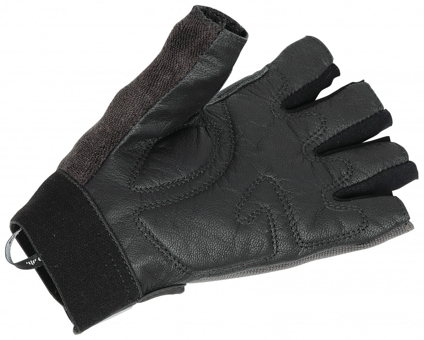 Перчатки AXION LIGHT/ MEDIUM, FINGERLESS, CAMP