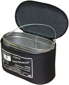 Сумка Век для котлов 3,4 л