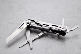 Мультитул Guru Mosquito | Guru