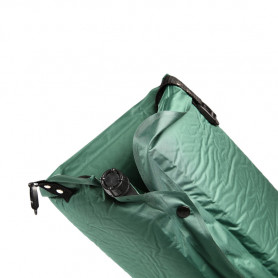 Коврик самонадувающийся Tramp TRI-004 188х66х5, состегивающийся