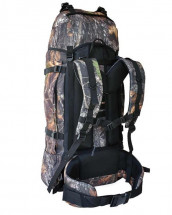 Рюкзак МАНАРАГА Тайга 90, хаки