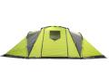 Палатка автомат. 4-х мест. Norfin SALMON 4 NF