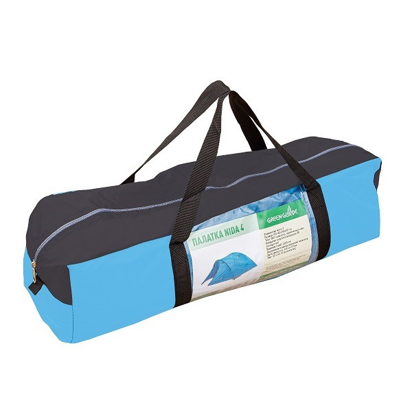 Палатка Green Glade Nida 4