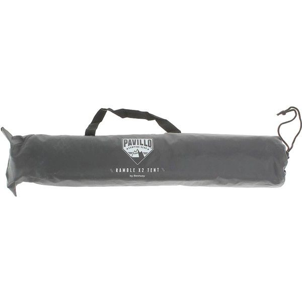 Тент пляжный Ramble X2, 200*100*100 см, Bestway