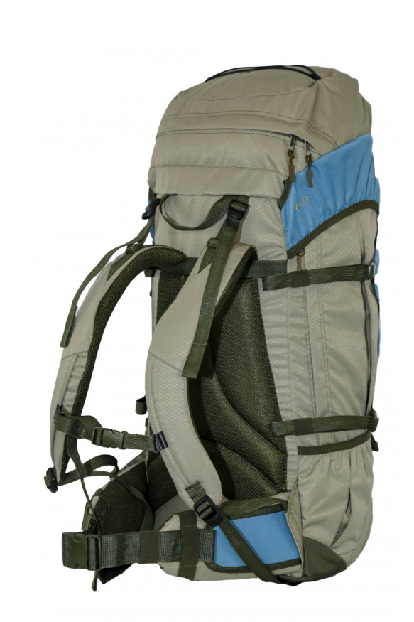 Рюкзак туристический &amp;quot;Шихан-55&amp;quot;, Век