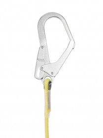 Строп огнеупорный двойной с амортизатором «аК22», Венто