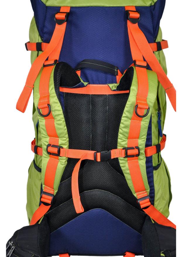 Рюкзак Шихан-80, Век