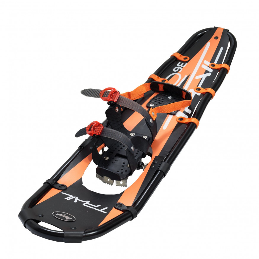 Снегоступы TRAIL T930 22,9х76,2 см, Canadian Camper 