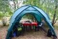 Шатер Space One woodland, Canadian Camper