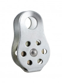 Блок-ролик одинарный "Высота ПРО"