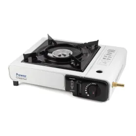 Туристическая плитка Power с переходником, Следопыт