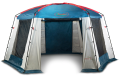 Шатер Summer House цвет royal, Canadian Camper