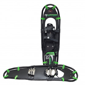 Снегоступы RAPTOR R1034 25,4х86,4 см, Canadian Camper