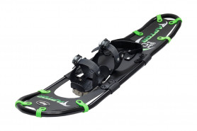 Снегоступы RAPTOR R1034 25,4х86,4 см, Canadian Camper