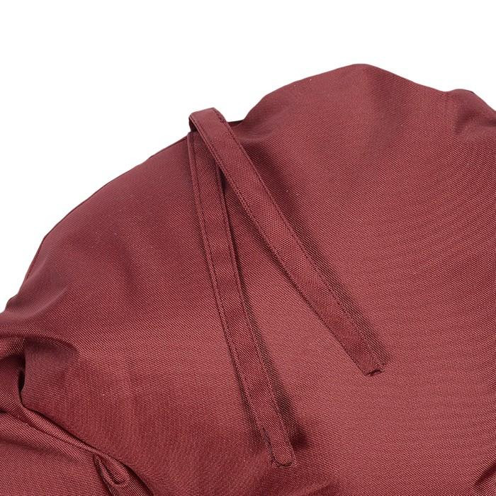 Подушка трапеция &amp;quot;Verda Line&amp;quot; бордовая