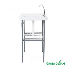 Стол-рукомойник Green Glade 71102