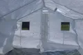 Палатка каркасная М-20 (ПБ) брезент с СКПВ пропиткой