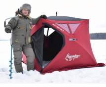 Зимняя палатка &quot;Beluga 2&quot;, Canadian Camper