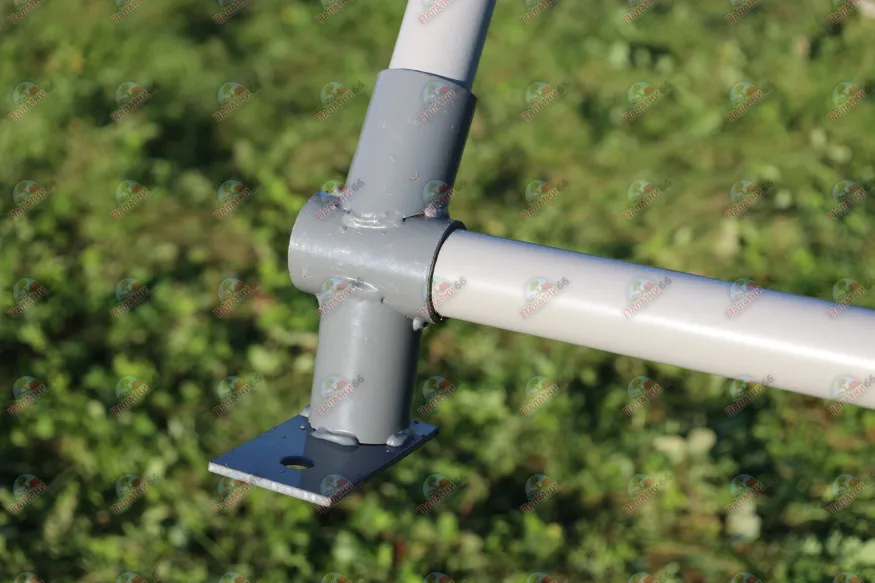 Армейская палатка М-36