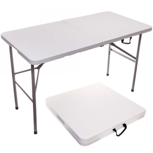 Стол кемпинговый складной 120*60*74см