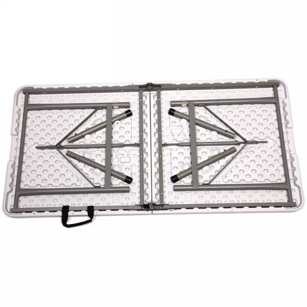 Стол кемпинговый складной 120*60*74см