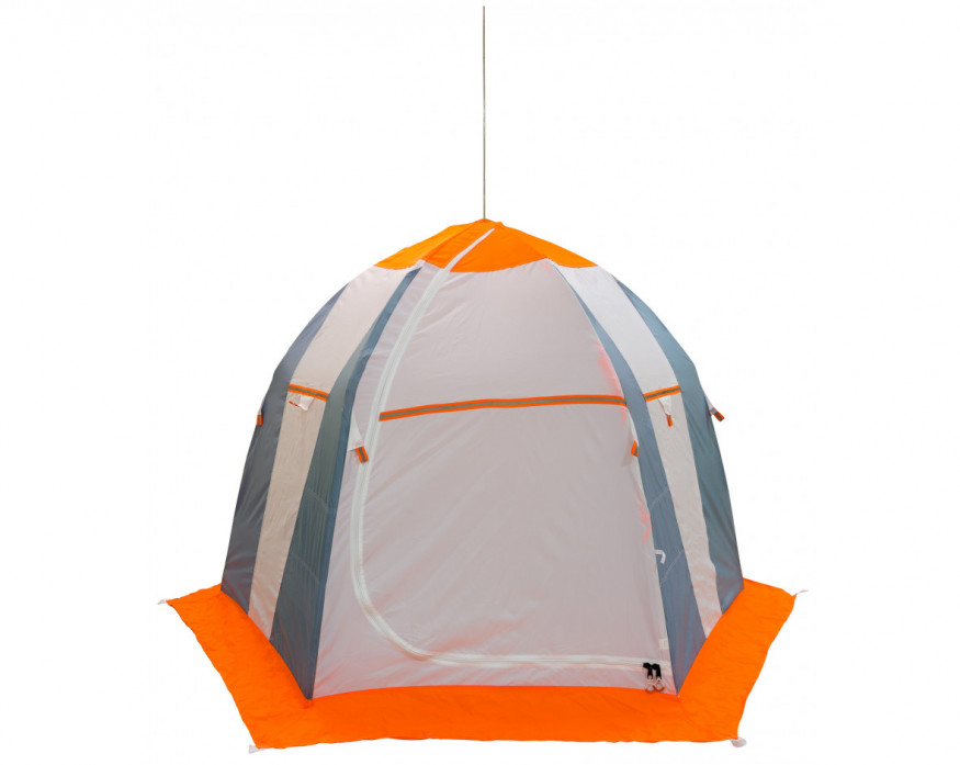 Нельма-3 (однослойная) (палатка-зонт для зимней рыбалки)