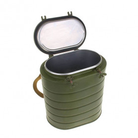 Термос армейский 12л