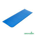 Коврик самонадувающийся 186x55x4 см M1864, Green Glade