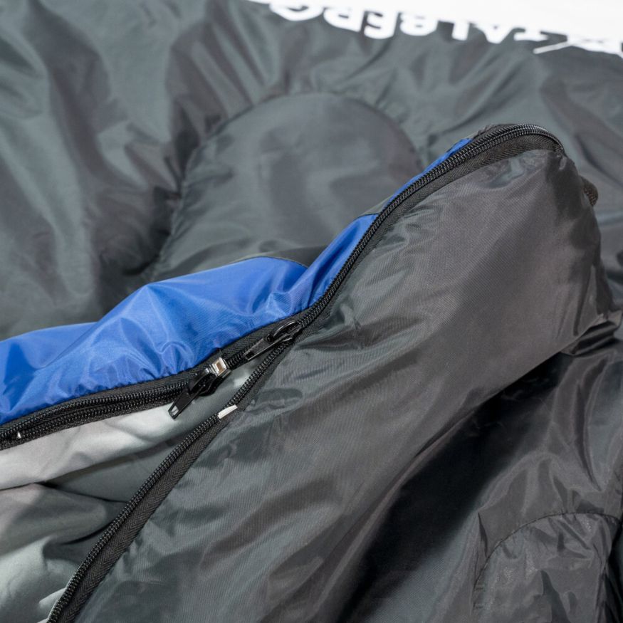 Спальный мешок Traveller -7, Talberg